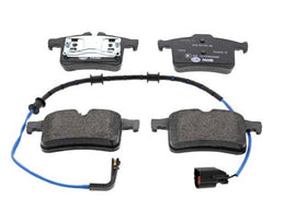 Brake Pad Set - AM42 EuroCars