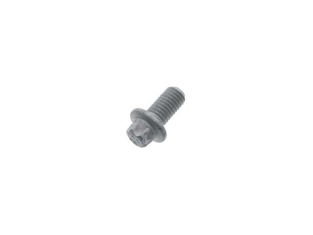 Crankshaft Pulley Bolt