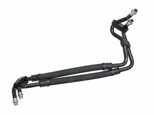 Oil Cooler Pipe