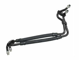 Oil Cooler Pipe