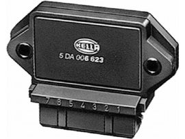 Ignition Control Unit - AM42 EuroCars
