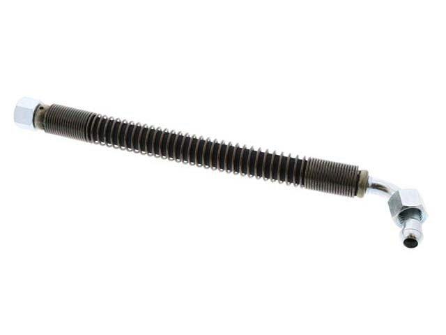 Transmission Line - AM42 EuroCars
