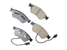 Brake Pad Set - AM42 EuroCars