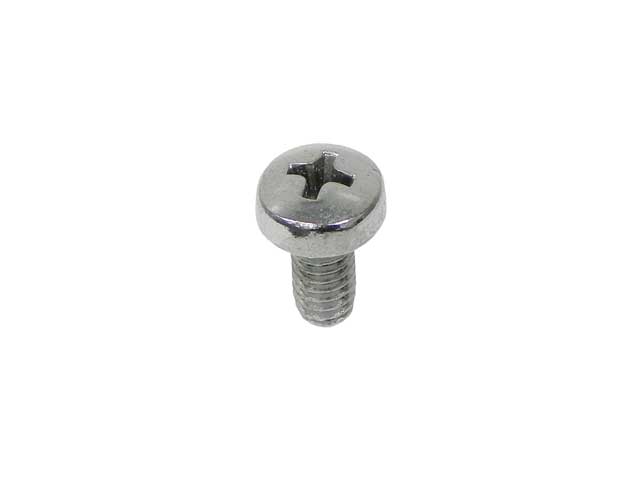 License Plate Screw