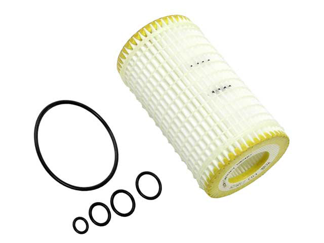 Oil Filter Kit