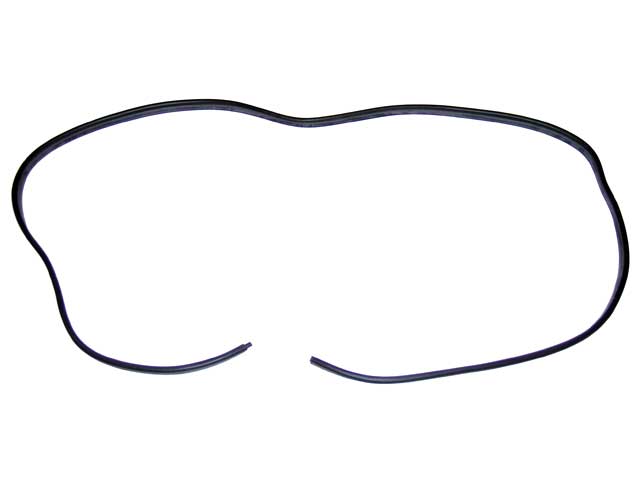 Trunk Seal