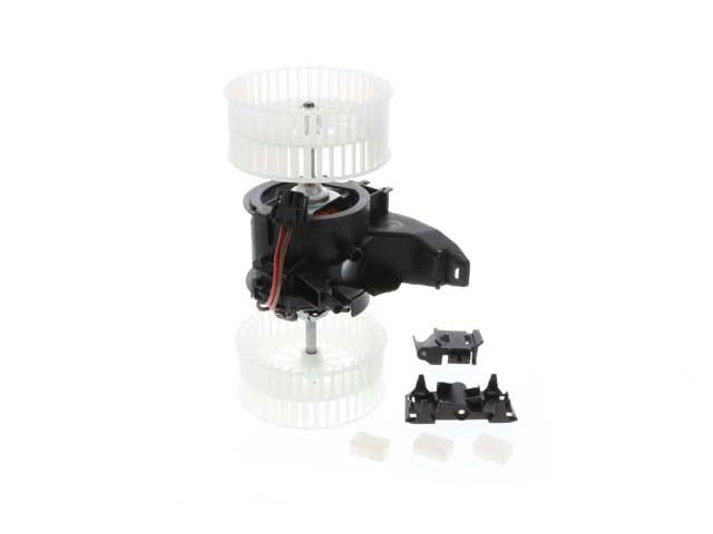 Blower Motor Assembly - AM42 EuroCars