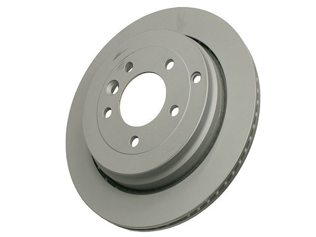 Brake Disc - AM42 EuroCars