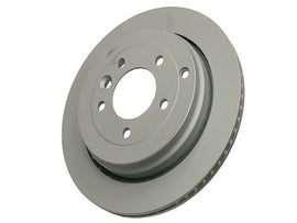 Brake Disc - AM42 EuroCars