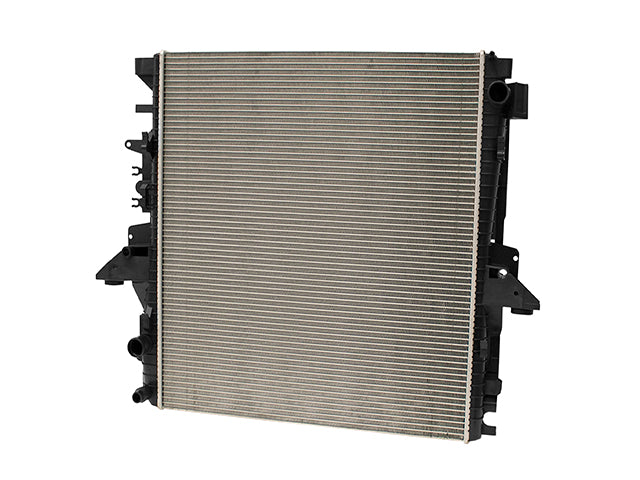 Radiator