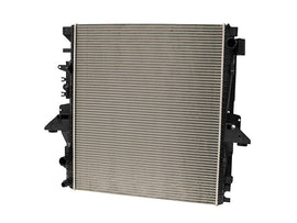 Radiator