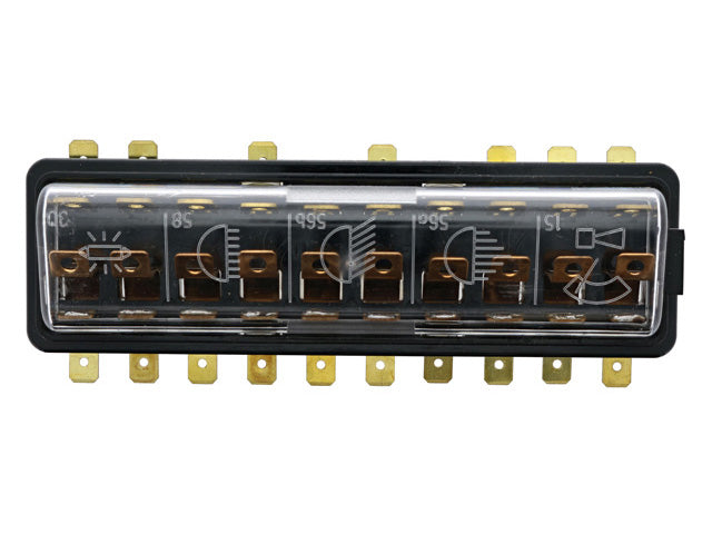 Fuse Box