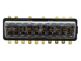 Fuse Box