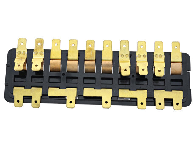 Fuse Box
