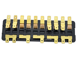 Fuse Box