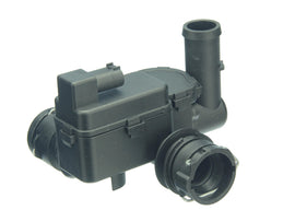 Heater Control Valve