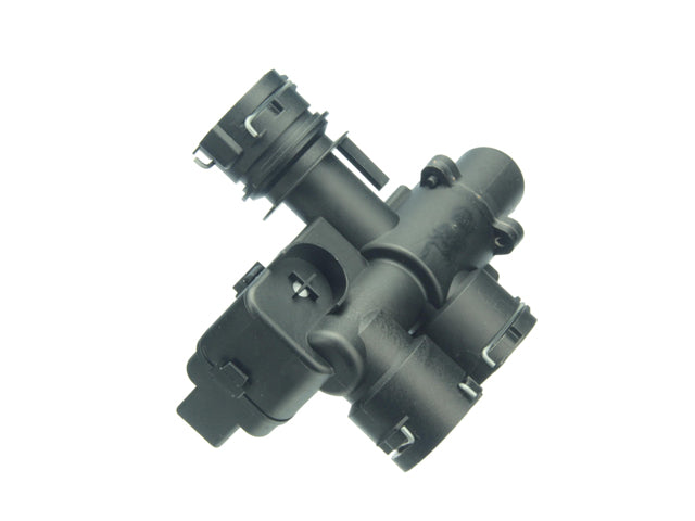 Heater Control Valve
