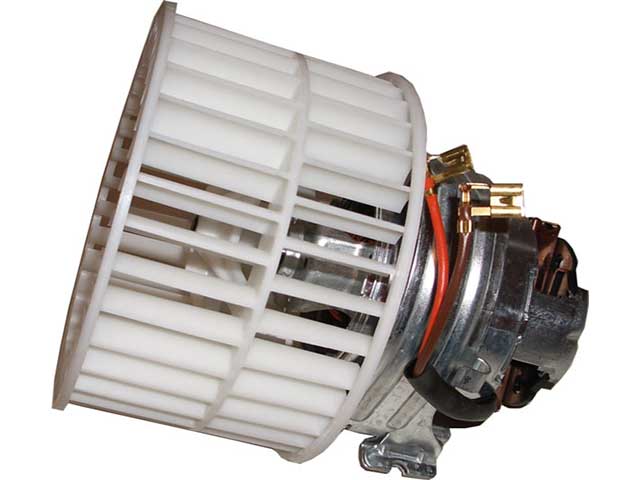 Blower Motor Assembly
