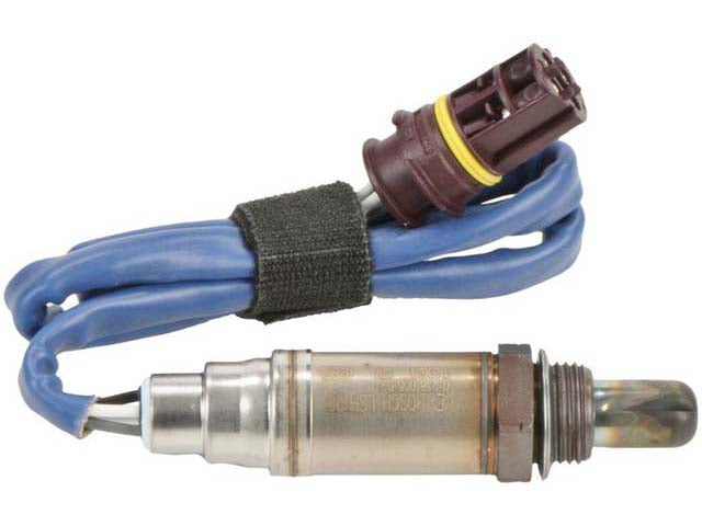 Oxygen Sensor