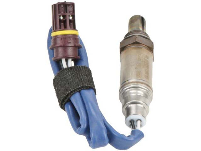 Oxygen Sensor