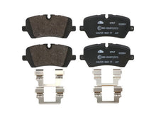 Load image into Gallery viewer, Brake Pad Set - AM42 EuroCars