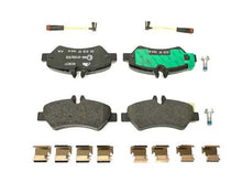 Load image into Gallery viewer, Brake Pad Set - AM42 EuroCars