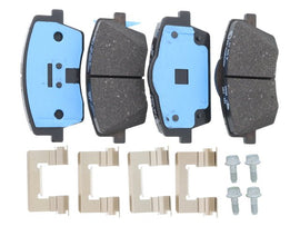 Brake Pad Set - AM42 EuroCars