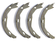 Load image into Gallery viewer, Parking Brake Shoe Set