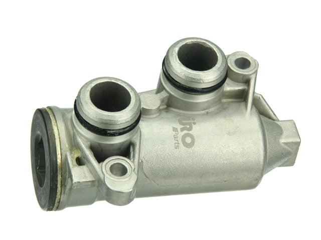 Engine Oil Thermostat