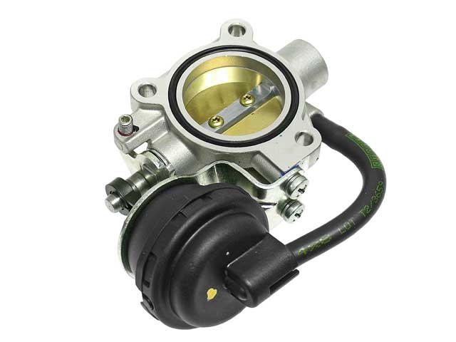 Cut-Off Valve