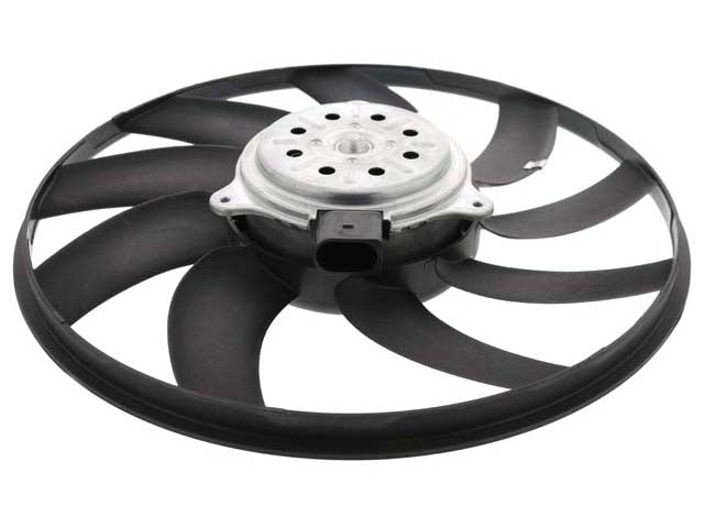 Auxiliary Fan - AM42 EuroCars