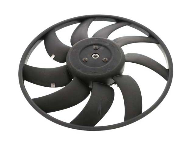 Auxiliary Fan - AM42 EuroCars