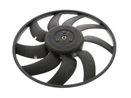 Auxiliary Fan - AM42 EuroCars