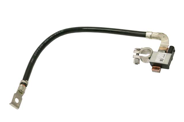 Battery Cable - AM42 EuroCars