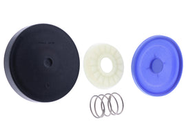 Crankcase Vent Valve