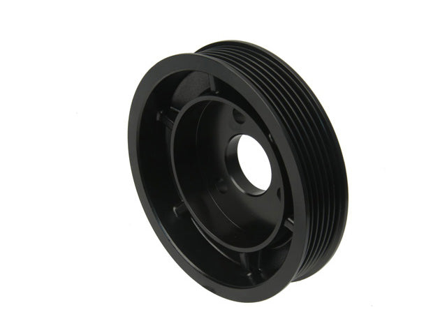 Pulley