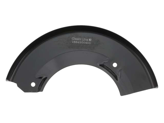 Brake Disc Shield