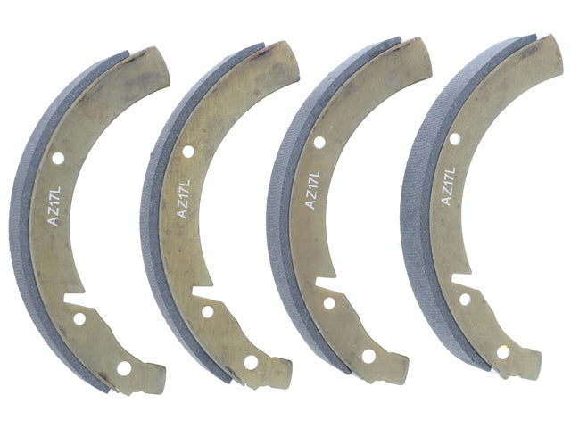 Brake Shoe Kit
