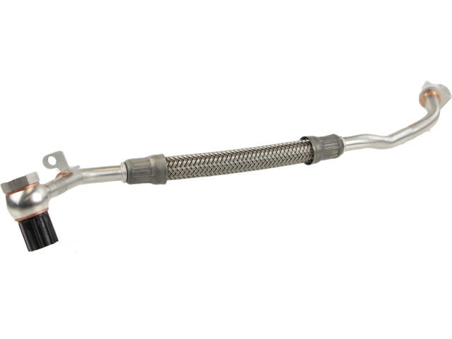 Turbocharger Coolant Line - AM42 EuroCars
