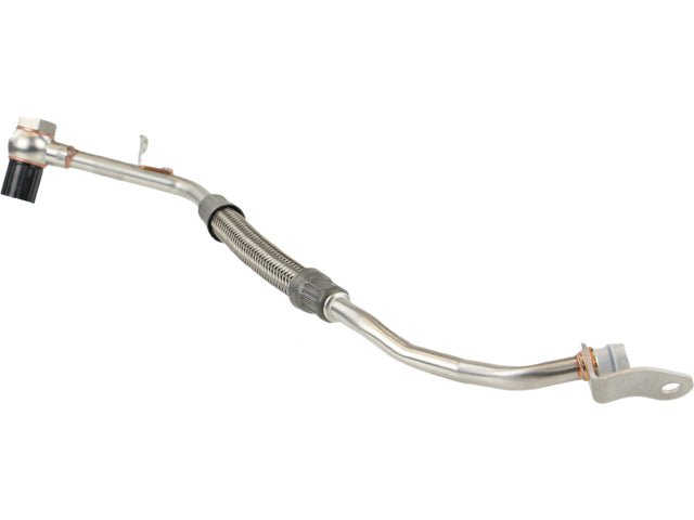 Turbocharger Coolant Line - AM42 EuroCars