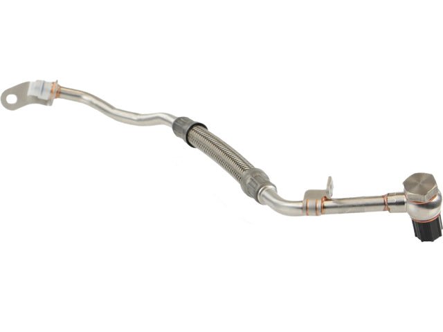 Turbocharger Coolant Line - AM42 EuroCars