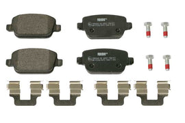 Brake Pad Set