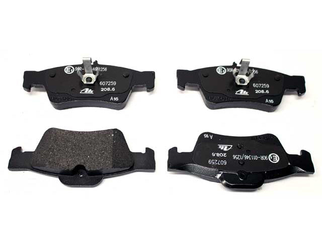 Brake Pad Set