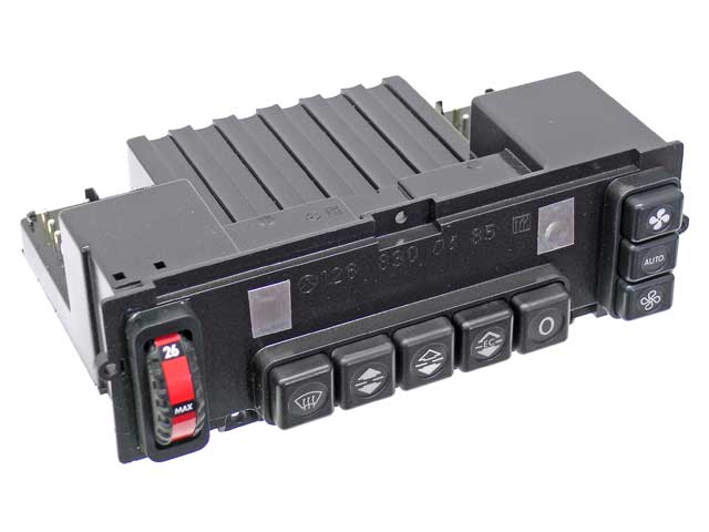 Climate Control Unit