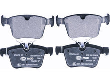 Load image into Gallery viewer, Brake Pad Set - AM42 EuroCars