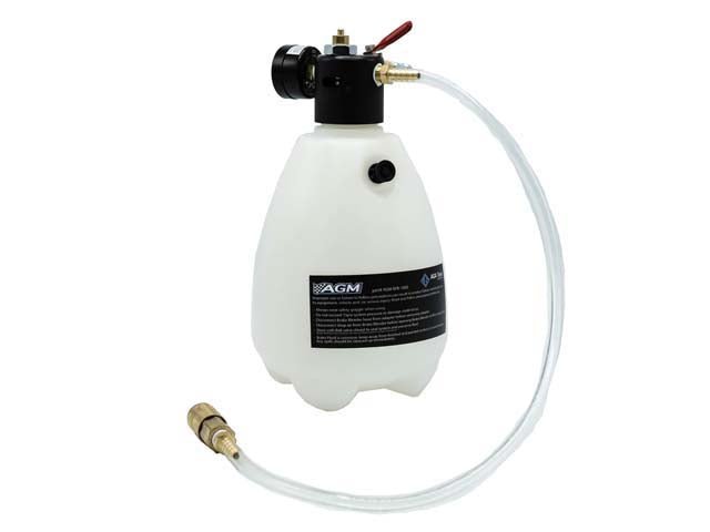 Brake Bleeder Kit - AM42 EuroCars