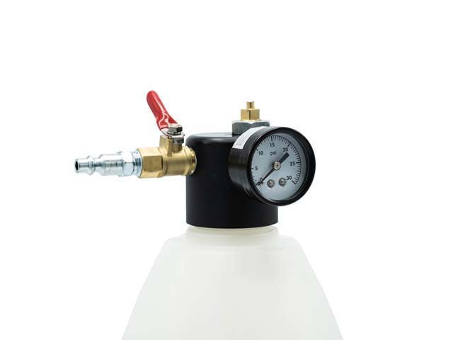 Brake Bleeder Kit - AM42 EuroCars