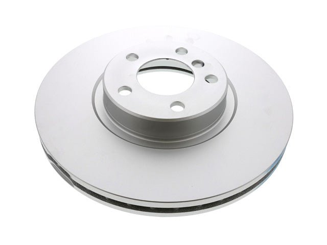 Brake Disc - AM42 EuroCars