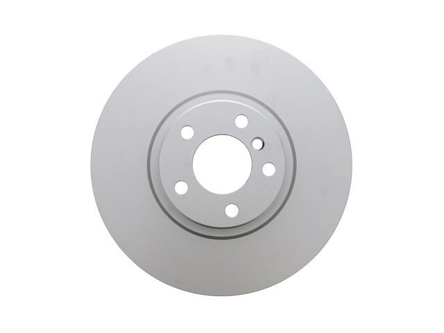 Brake Disc - AM42 EuroCars