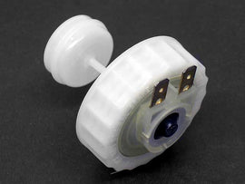 Brake Fluid Reservoir Cap - AM42 EuroCars